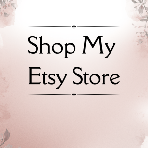 etsy store