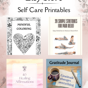Self-Care Tools