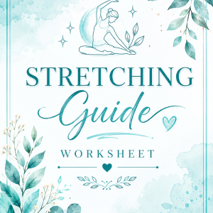 Stretch Guide for Pain Relief