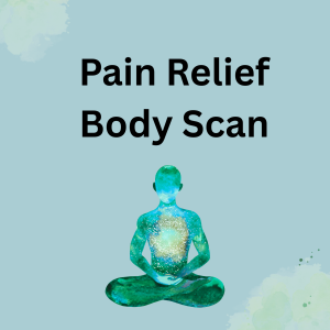 body scan journal